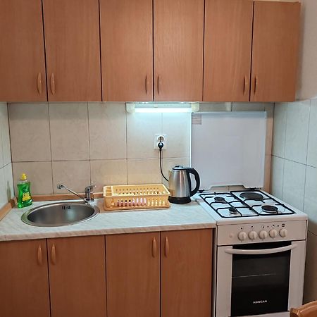Apartments Markotic Клек Экстерьер фото