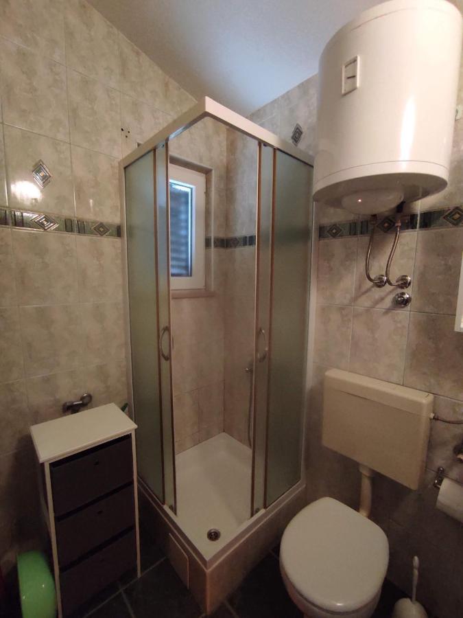 Apartments Markotic Клек Экстерьер фото