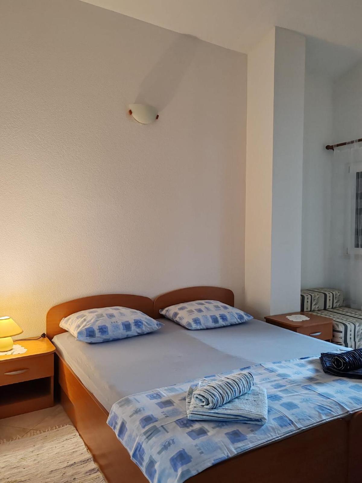 Apartments Markotic Клек Экстерьер фото