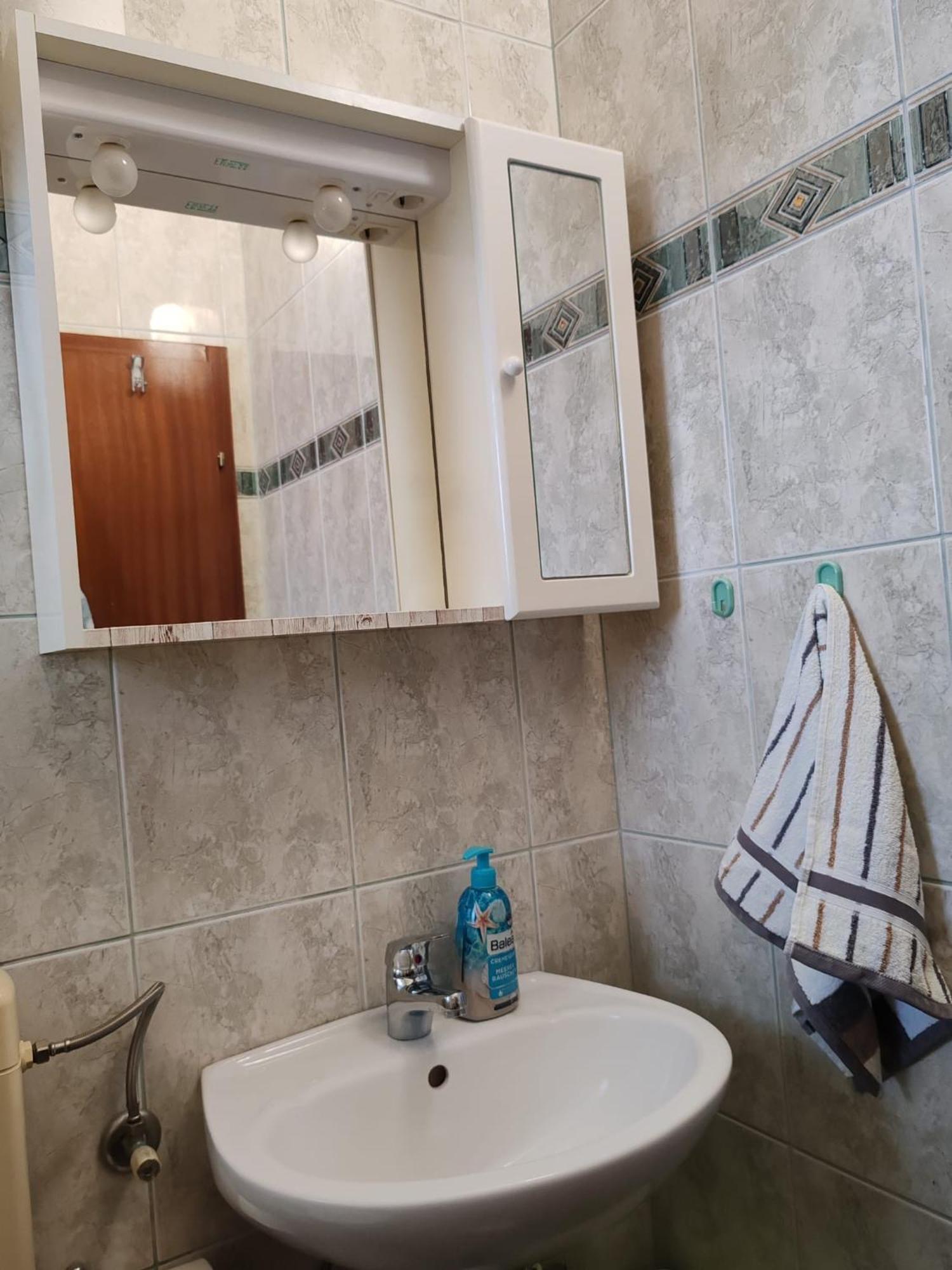 Apartments Markotic Клек Экстерьер фото