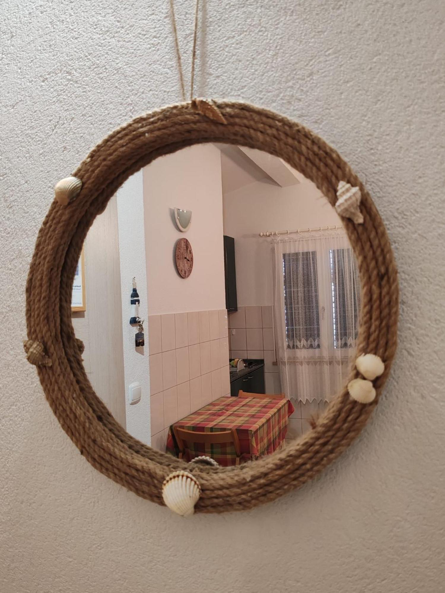 Apartments Markotic Клек Экстерьер фото