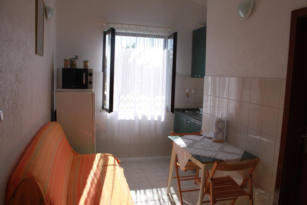 Apartments Markotic Клек Экстерьер фото